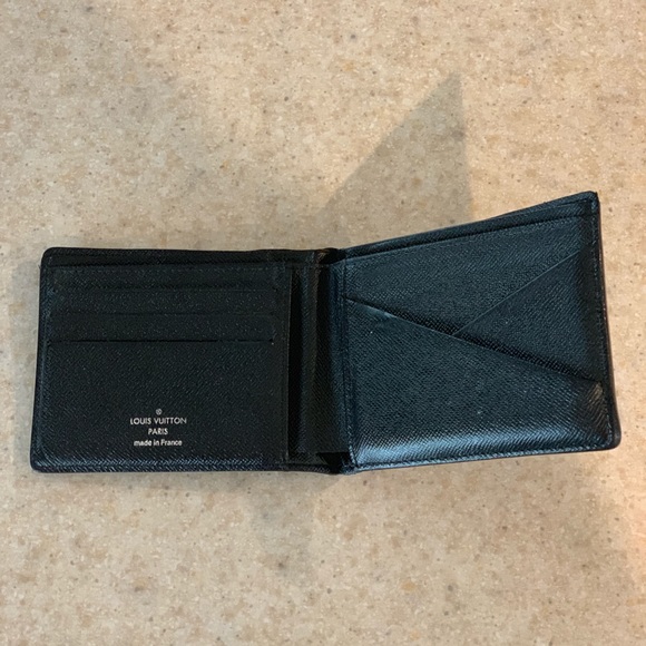 Authentic Louis Vuitton Multiple Wallet - Picture 3 of 5